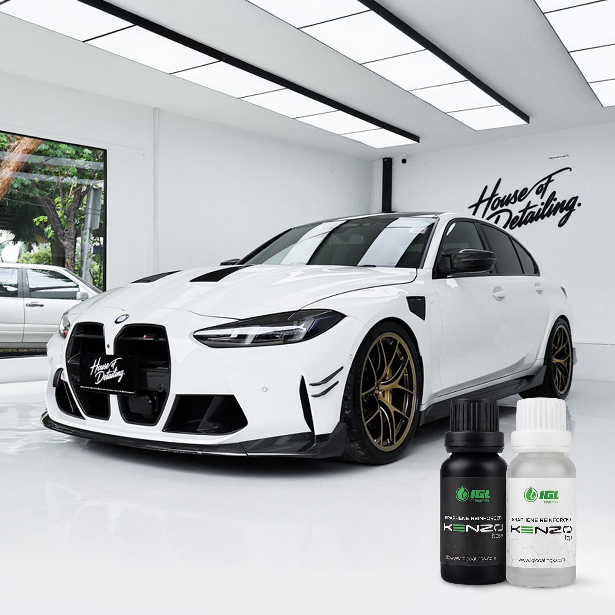 M3 G80