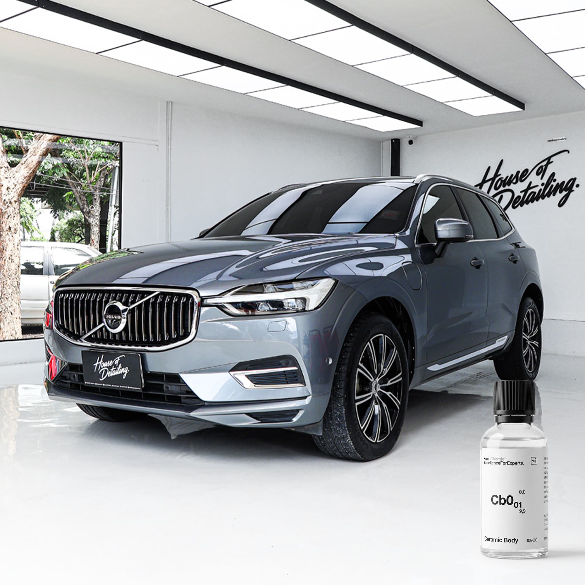Volvo XC 60