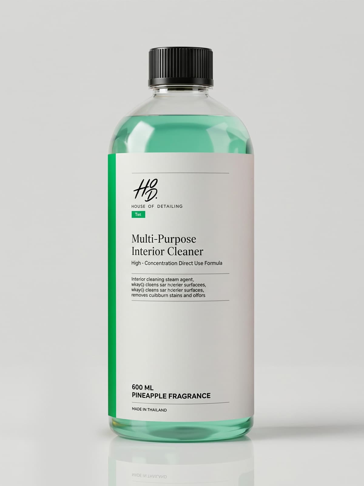 Multi Purpose Interior Cleaner