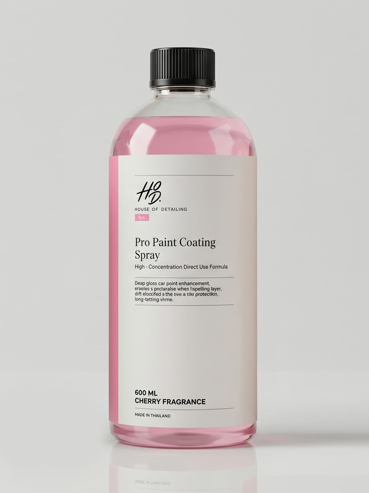 Pro Paint Coating Spray